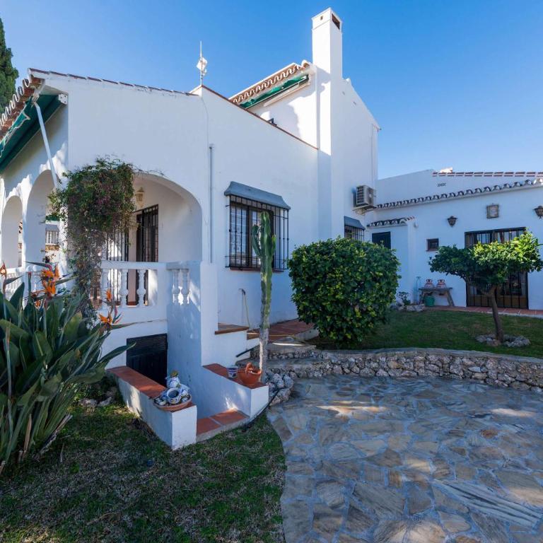 Villa Descartes - Villa - 39