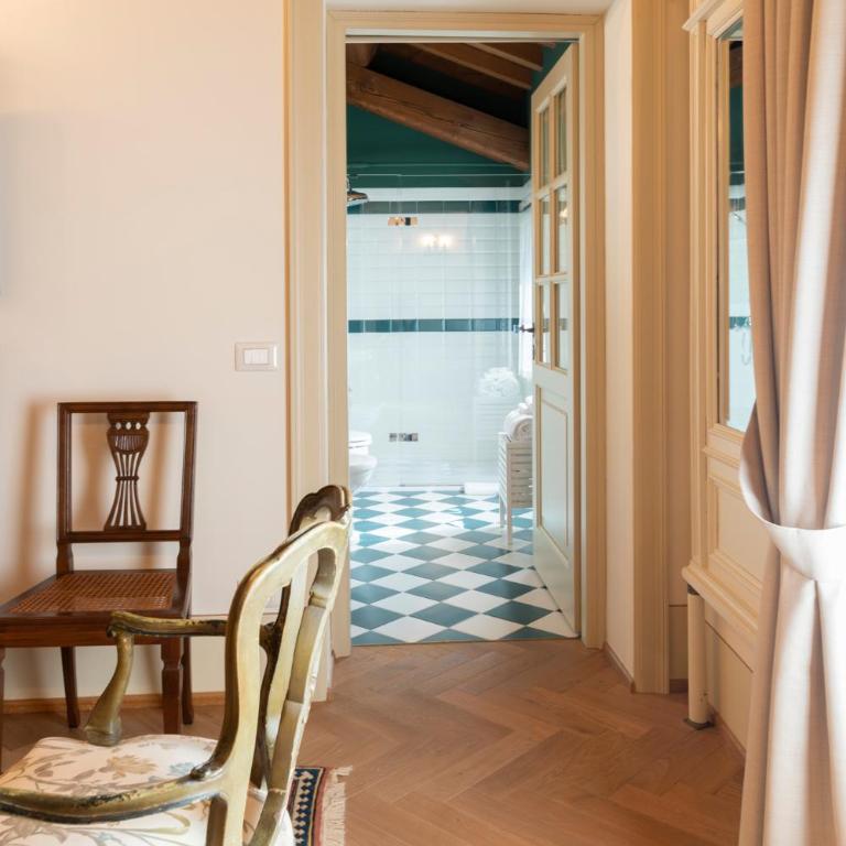 Villa Simonetta - Suite Executive - 5