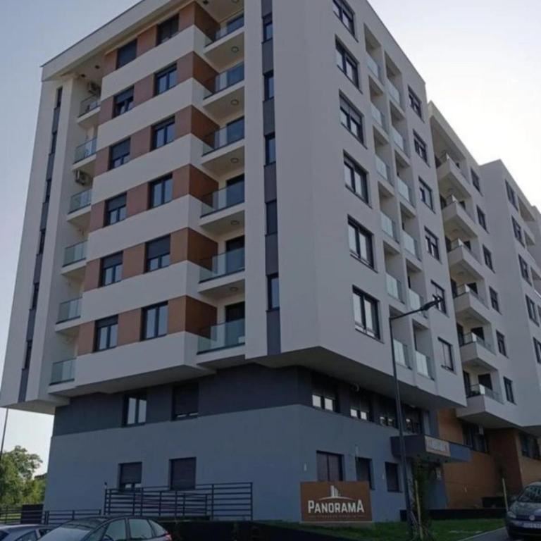 Apartment Dora - Apartman - 7