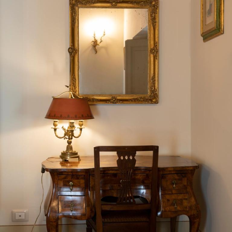 Villa Simonetta - Suite Executive - 1