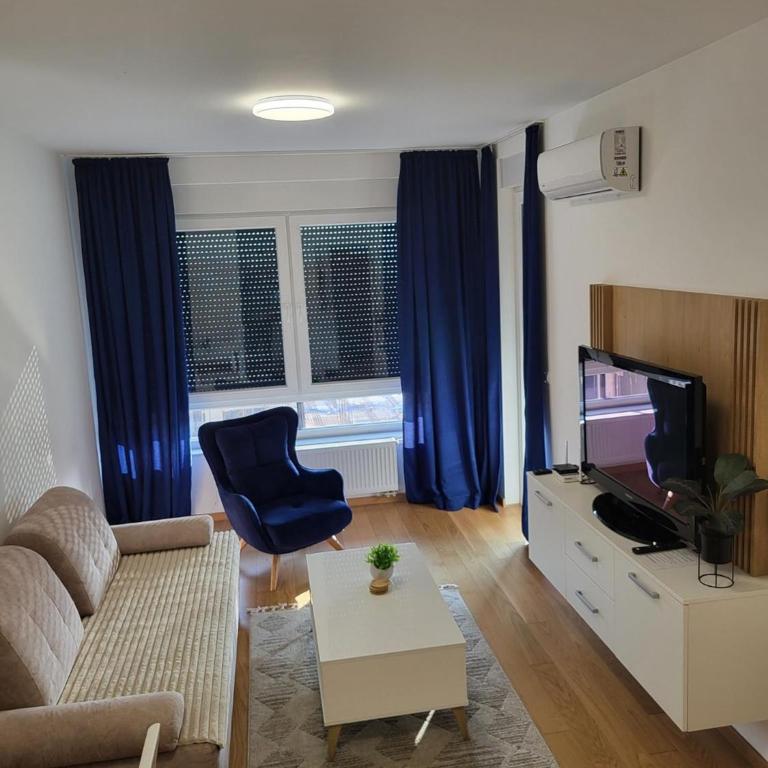 Apartment Dora - Apartman - 8