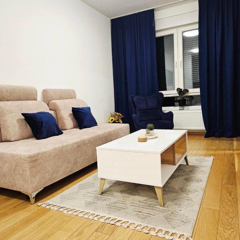 Apartment Dora - Apartman - 1