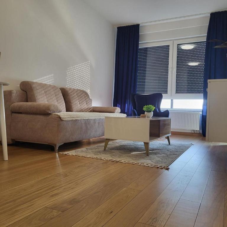 Apartment Dora - Apartman - 11