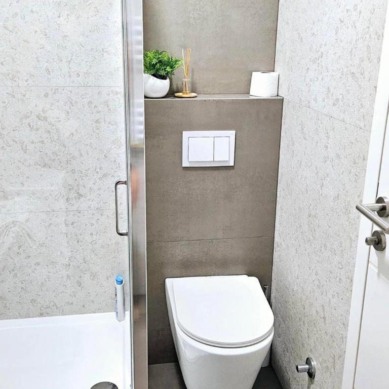 Apartment Dora - Apartman - 14