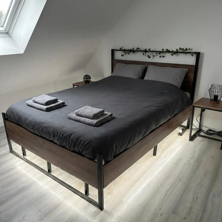 T2 Cosy - Coeur Amiens - Apartamento de 2 dormitorios - 1