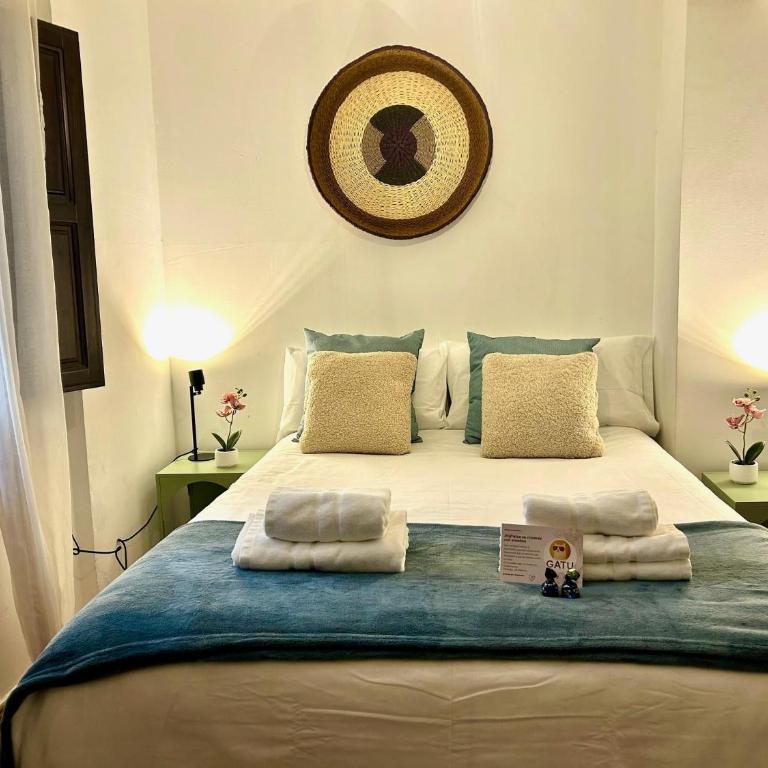 GATU a los pies de la Alhambra 1B - One-Bedroom Apartment - 18