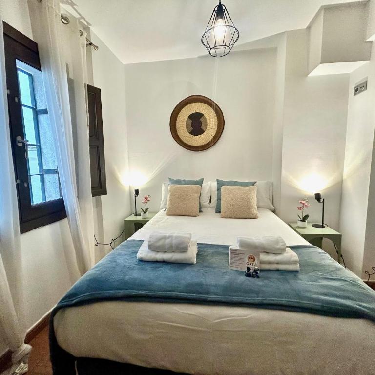 GATU a los pies de la Alhambra 1B - One-Bedroom Apartment - 1