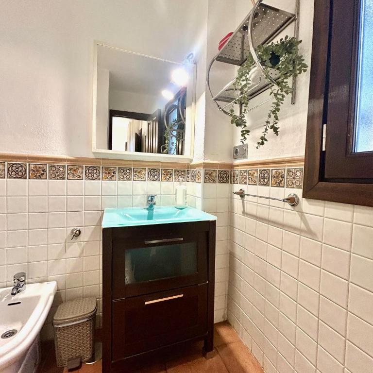 GATU a los pies de la Alhambra 1B - One-Bedroom Apartment - 20