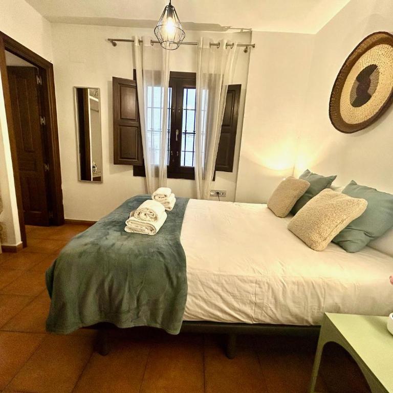 GATU a los pies de la Alhambra 1B - One-Bedroom Apartment - 19