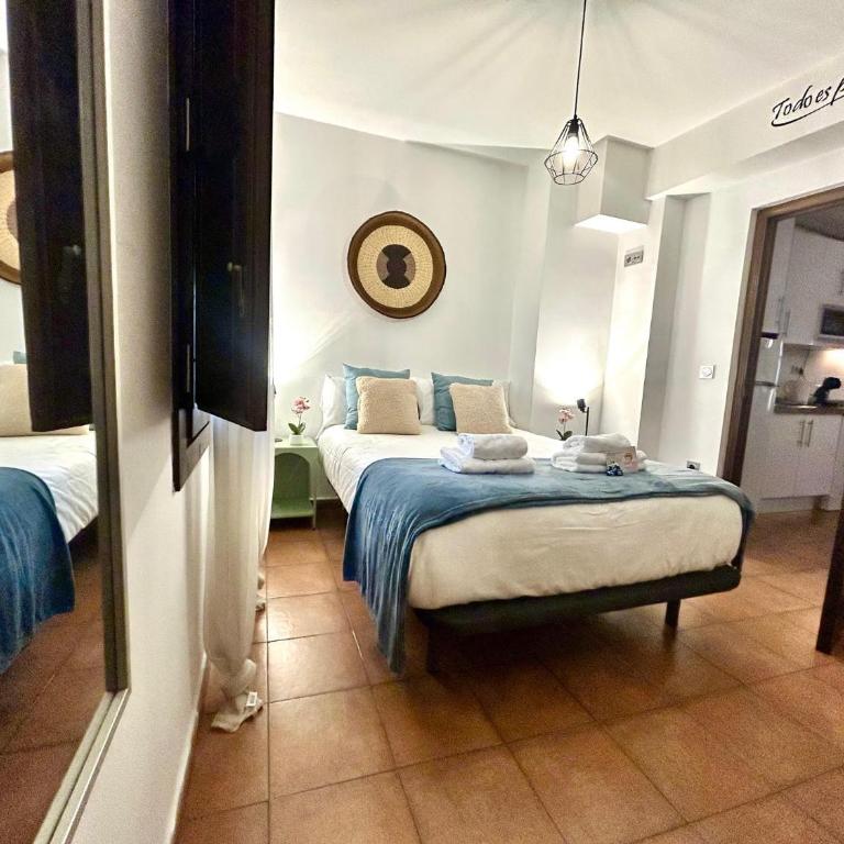 GATU a los pies de la Alhambra 1B - One-Bedroom Apartment - 21