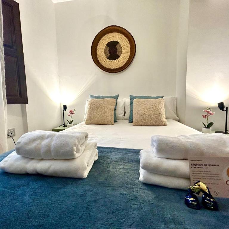 GATU a los pies de la Alhambra 1B - One-Bedroom Apartment - 9