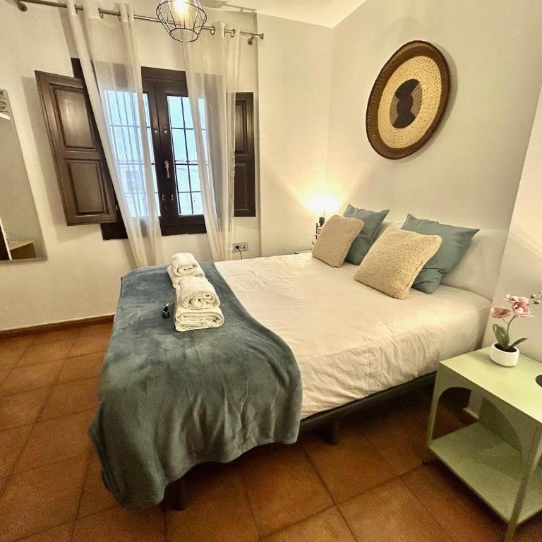 GATU a los pies de la Alhambra 1B - One-Bedroom Apartment - 6