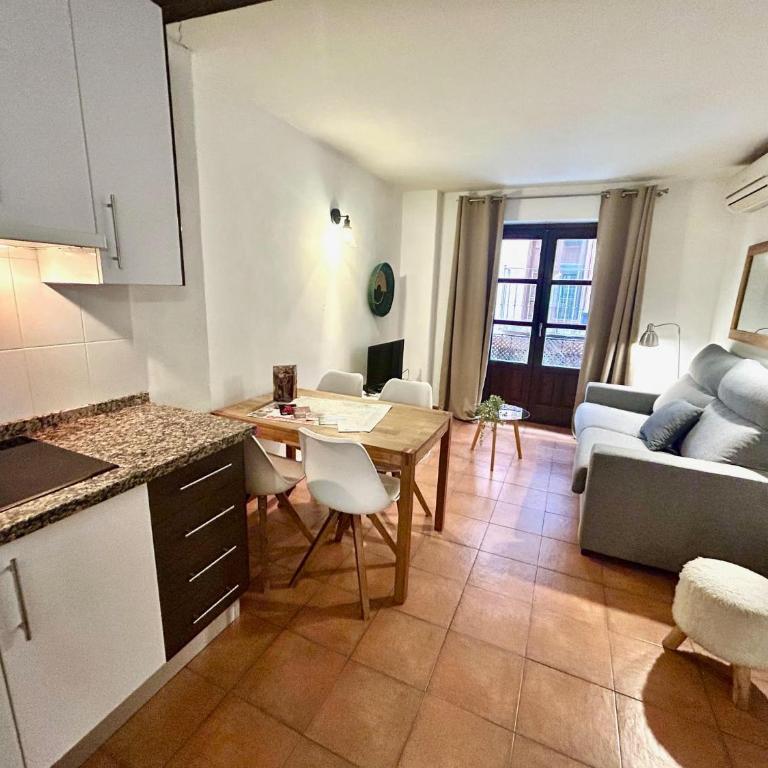 GATU a los pies de la Alhambra 1B - One-Bedroom Apartment - 23