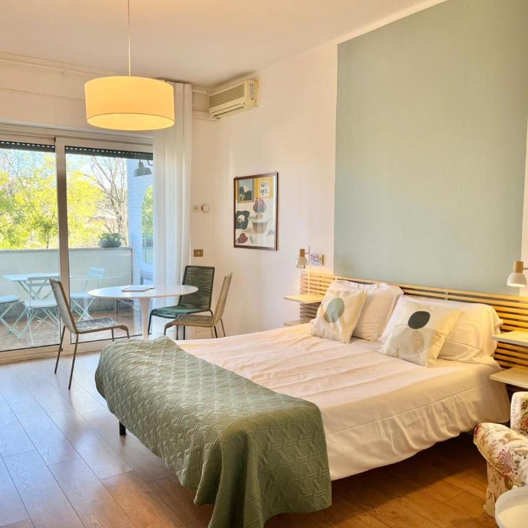 Delmirani's Book Apartments - Vatican View - Appartamento Standard - 3