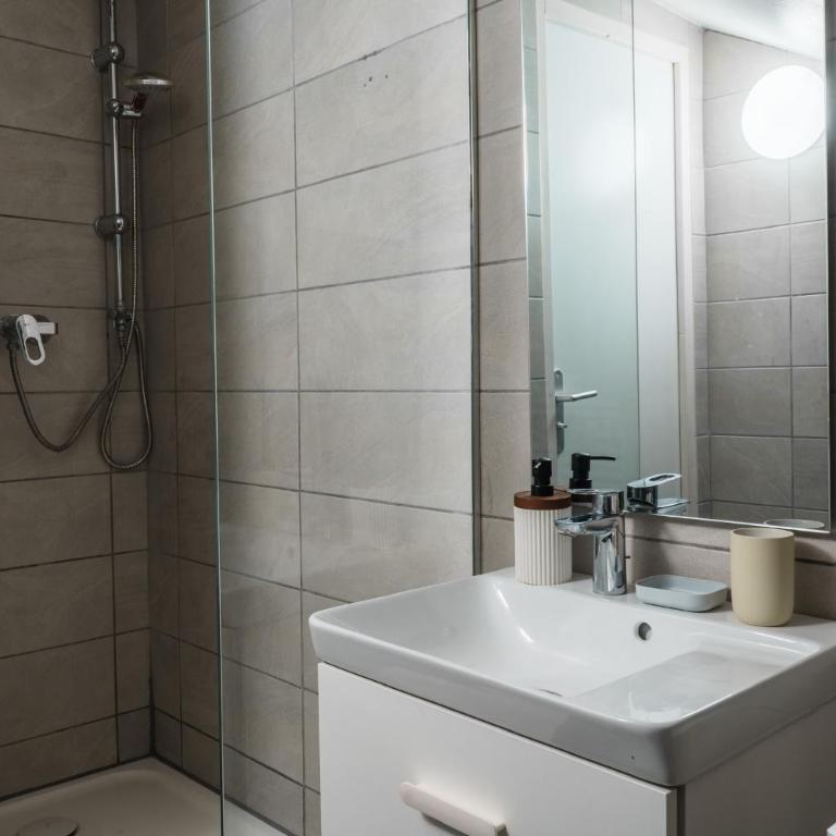 T2 Cosy - Coeur Amiens - Apartamento de 2 dormitorios - 19