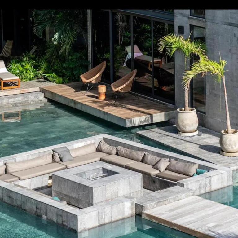 Modern Luxury Condo in Best Prime Location -Tulum - Apartamento de 3 dormitorios - 2