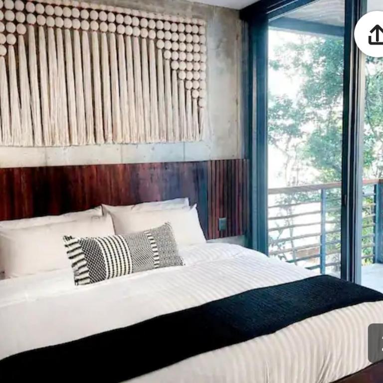 Modern Luxury Condo in Best Prime Location -Tulum - Apartamento de 3 dormitorios - 5
