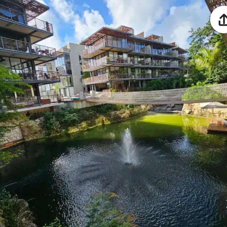Modern Luxury Condo in Best Prime Location -Tulum - Apartamento de 3 dormitorios - 8