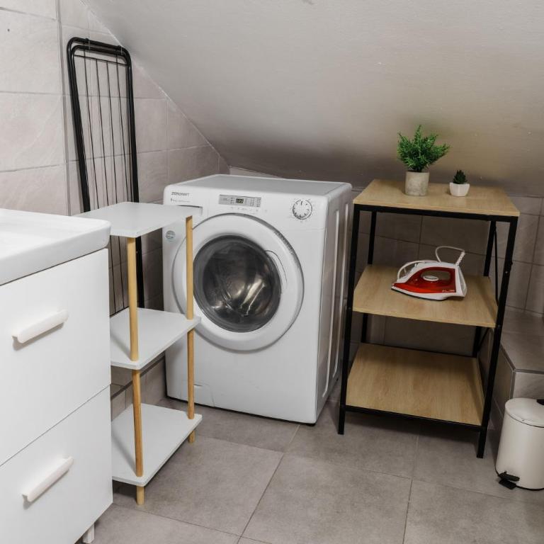 T2 Cosy - Coeur Amiens - Apartamento de 2 dormitorios - 18
