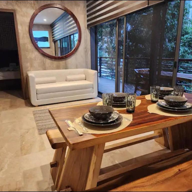 Modern Luxury Condo in Best Prime Location -Tulum - Apartamento de 3 dormitorios - 14