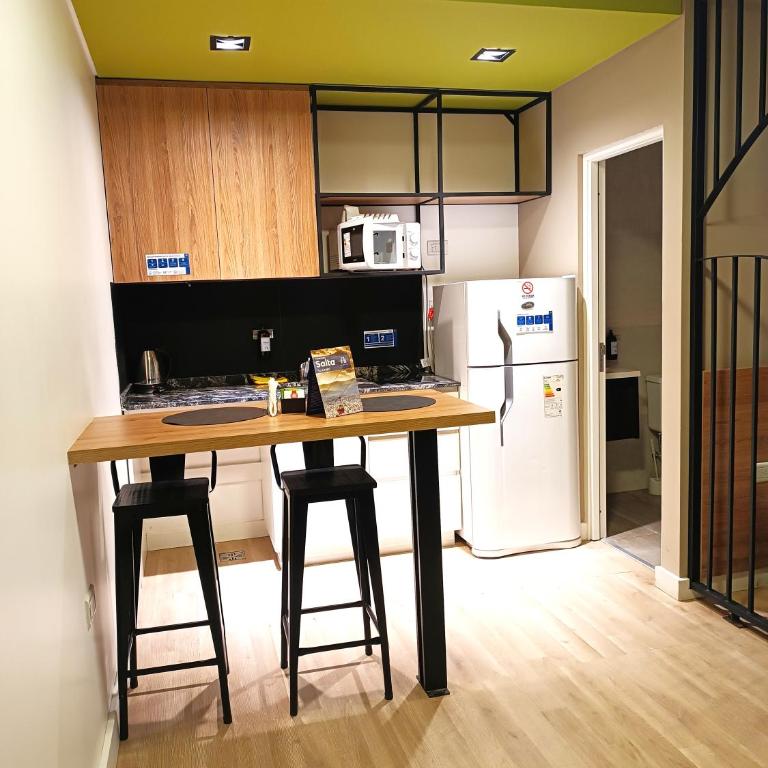 ANDÉN by FMA Coliving - Studio Apartment - 1