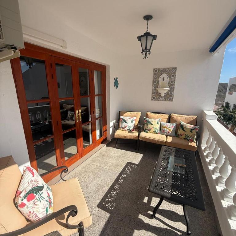 Port Royale Tenerife - Apartamento de 1 dormitorio - 1