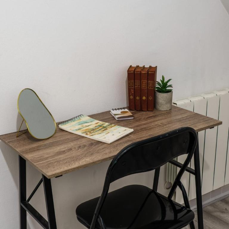 T2 Cosy - Coeur Amiens - Apartamento de 2 dormitorios - 14
