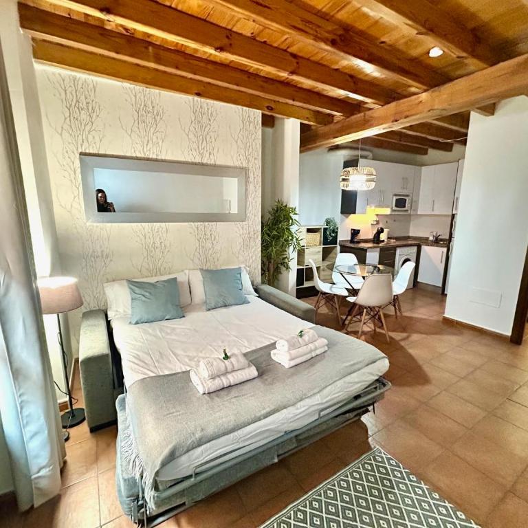 GATU a los pies de la Alhambra 2A - One-Bedroom Apartment - 22