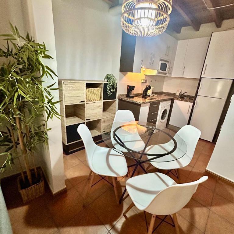 GATU a los pies de la Alhambra 2A - One-Bedroom Apartment - 6