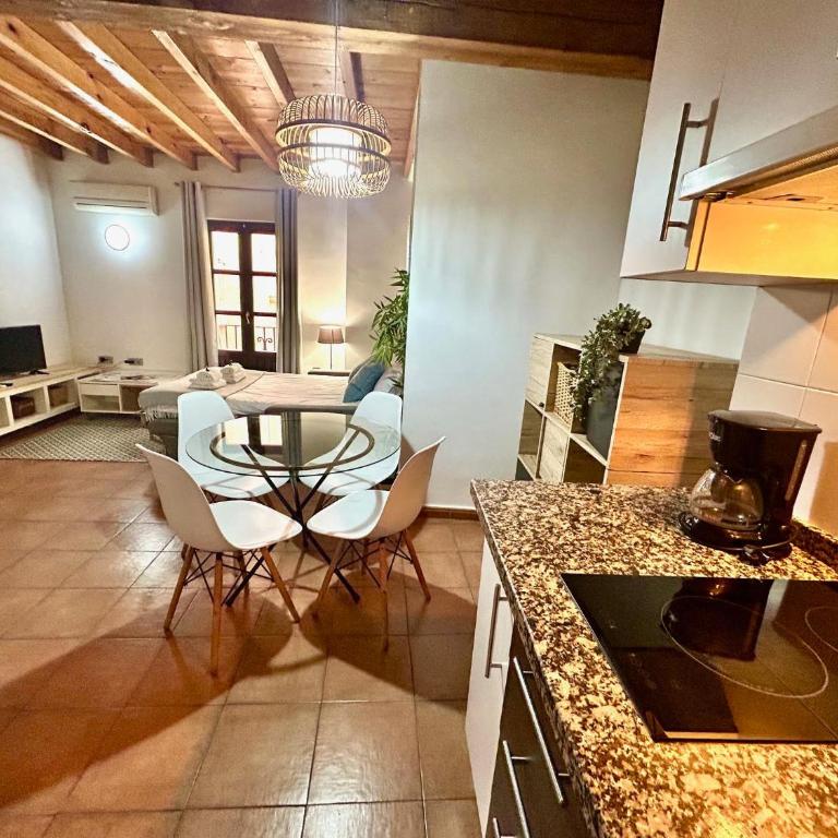 GATU a los pies de la Alhambra 2A - One-Bedroom Apartment - 2