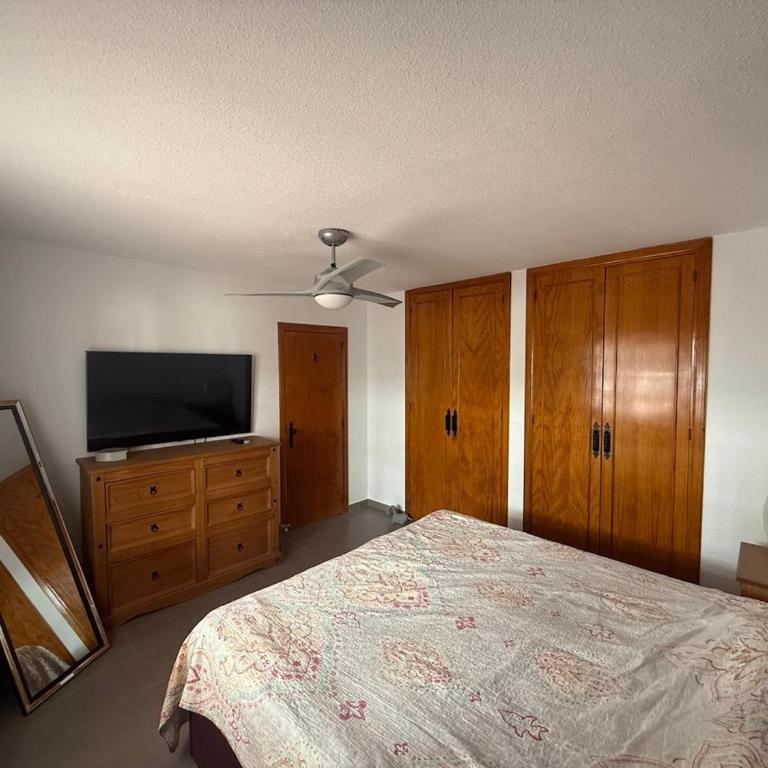 Port Royale Tenerife - Apartamento de 1 dormitorio - 4