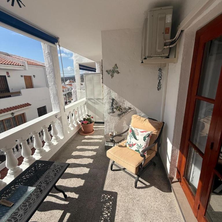 Port Royale Tenerife - Apartamento de 1 dormitorio - 6