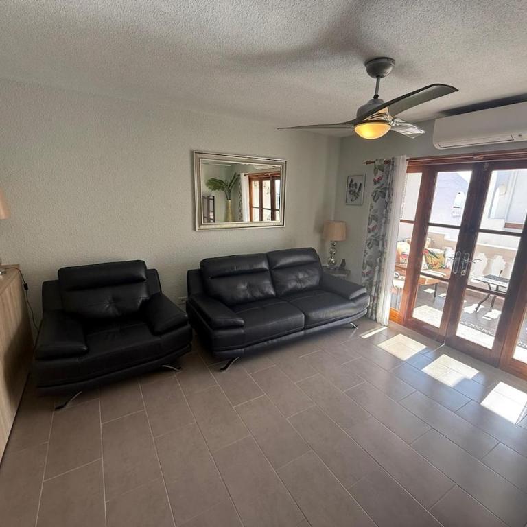 Port Royale Tenerife - Apartamento de 1 dormitorio - 8