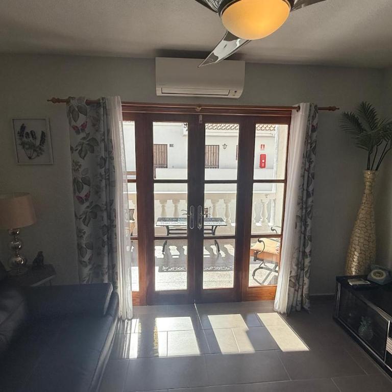 Port Royale Tenerife - Apartamento de 1 dormitorio - 9