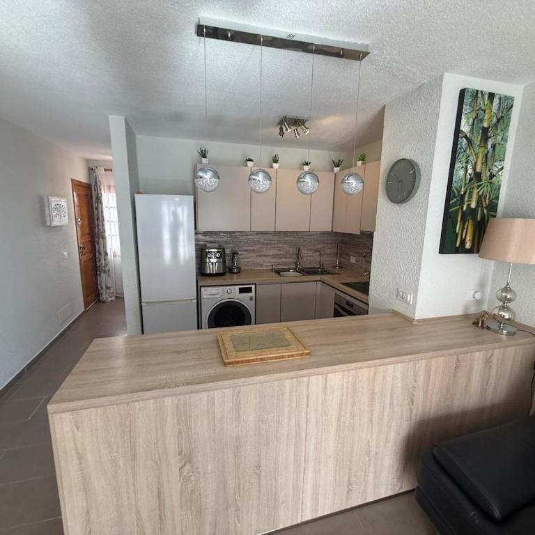 Port Royale Tenerife - Apartamento de 1 dormitorio - 10