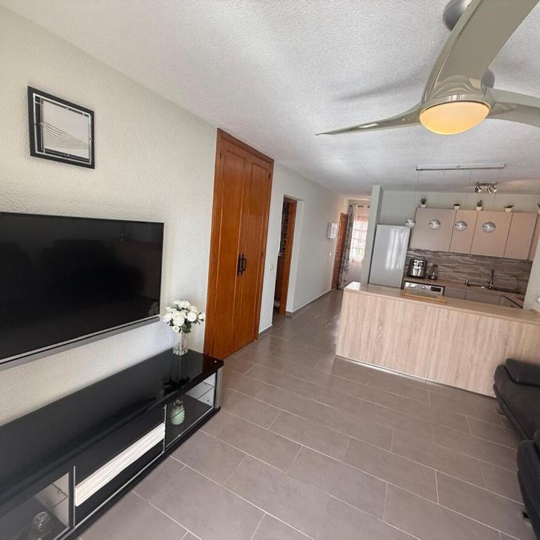 Port Royale Tenerife - Apartamento de 1 dormitorio - 11