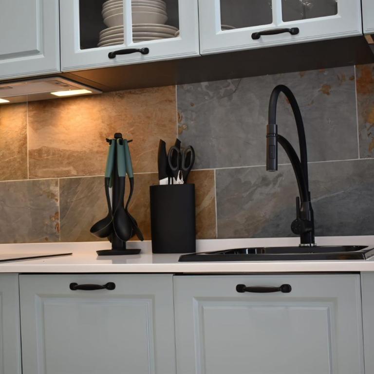 BHost - El Rincón de Regina - Apartamento de 1 dormitorio - 3