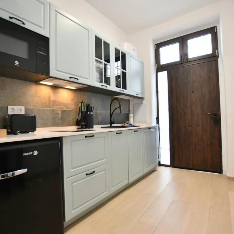 BHost - El Rincón de Regina - Apartamento de 1 dormitorio - 5