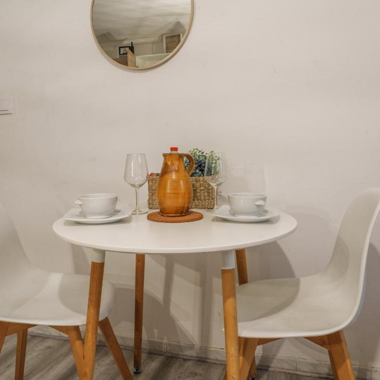 T2 Cosy - Coeur Amiens - Apartamento de 2 dormitorios - 11