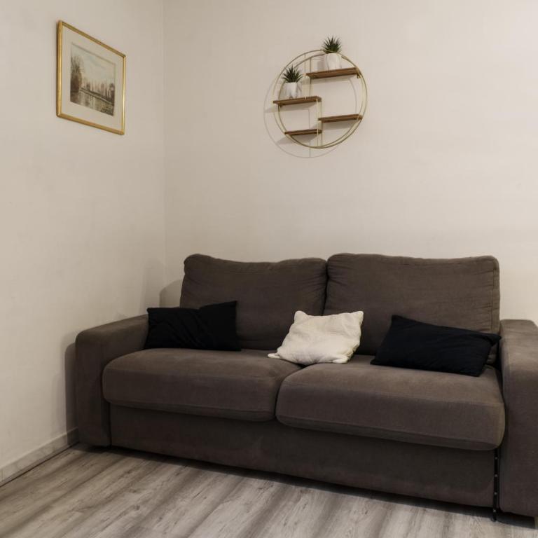 T2 Cosy - Coeur Amiens - Apartamento de 2 dormitorios - 10