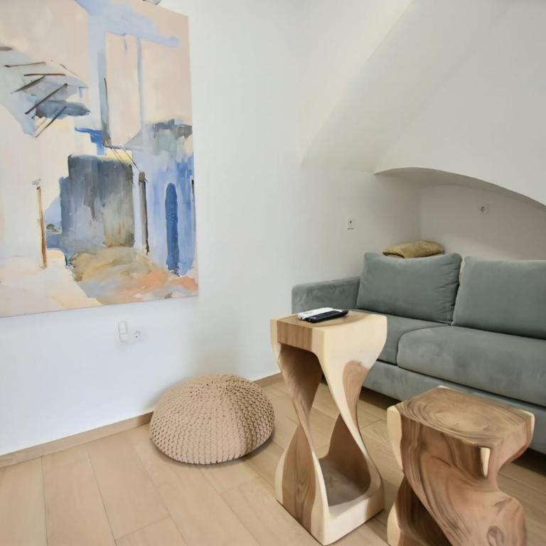 BHost - El Rincón de Regina - Apartamento de 1 dormitorio - 1