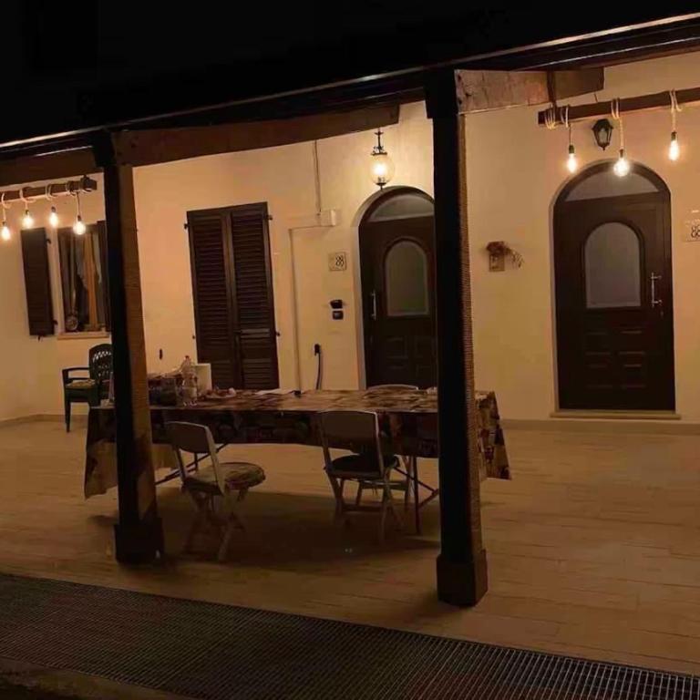 B&B Maria appartamento con stanza matrimoniale e soggiorno vicino alla fiera 2 - One-Bedroom Apartment - 13