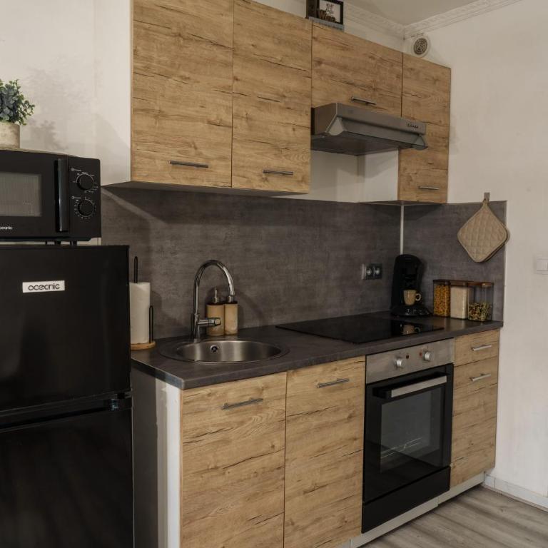 T2 Cosy - Coeur Amiens - Apartamento de 2 dormitorios - 8