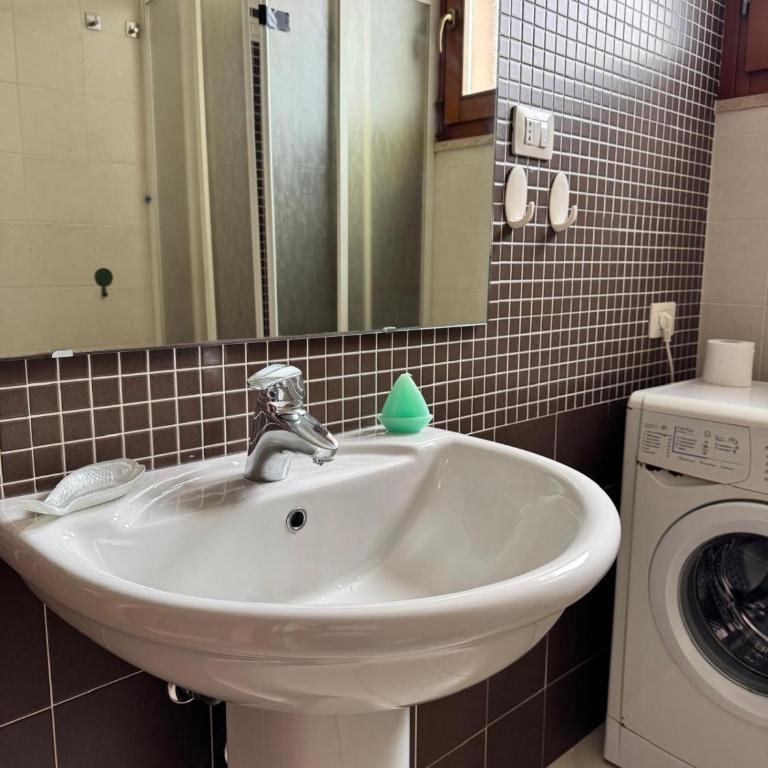 Residenza del Barone Piano Nobile - Pula, Sardegna - Appartamento con 2 Camere da Letto - 15