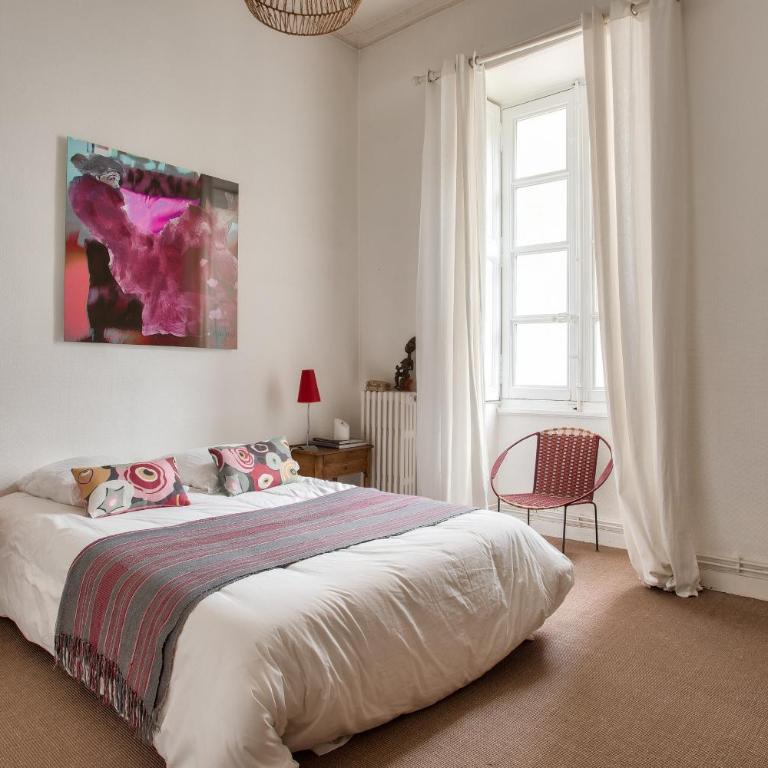 Orphée - proche des Marchines de Lile - Appartement 2 Chambres - 3