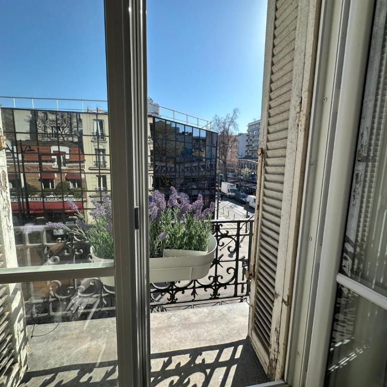 322 Suite Kléber - Cosy Apartment Paris Center - Appartement - 8