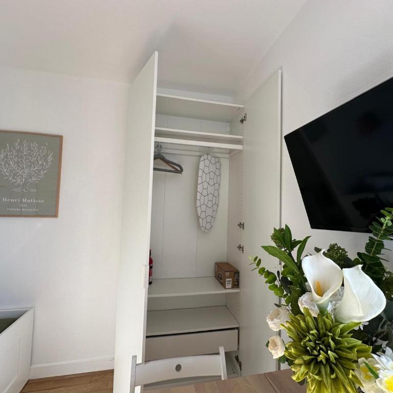 322 Suite Kléber - Cosy Apartment Paris Center - Appartement - 7