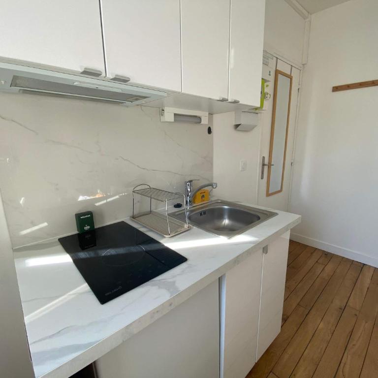 322 Suite Kléber - Cosy Apartment Paris Center - Appartement - 14