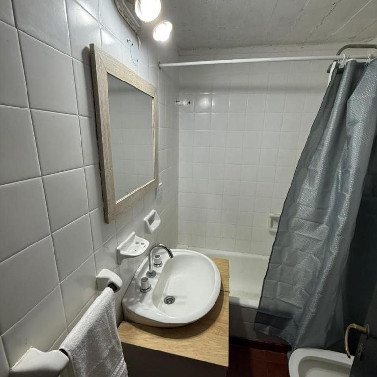Amplio y luminoso departamento de 2 dormitorios - Two-Bedroom Apartment - 5