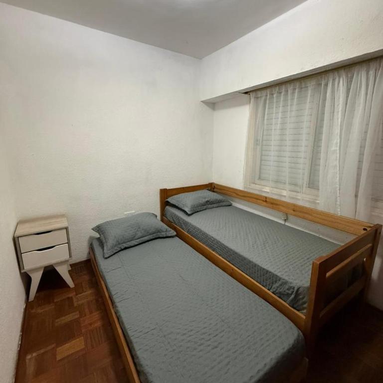 Amplio y luminoso departamento de 2 dormitorios - Two-Bedroom Apartment - 6